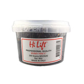 HI-LIFT BOBBY PINS BRONZE 2" 250GM